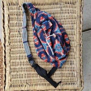 KAVU ® Rope Bag - Used a handful of times.